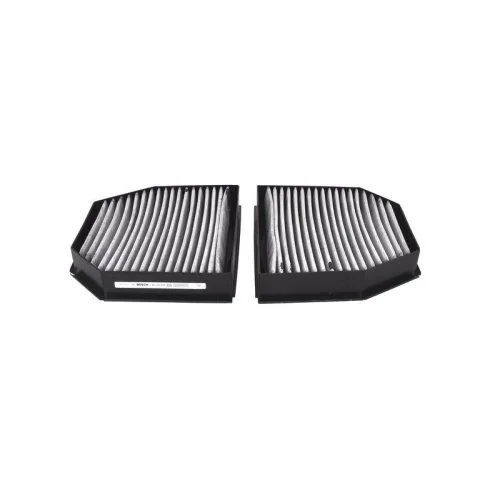 Фильтр салона BOSCH 1 987 435 508 для MERCEDES-BENZ, фото №3