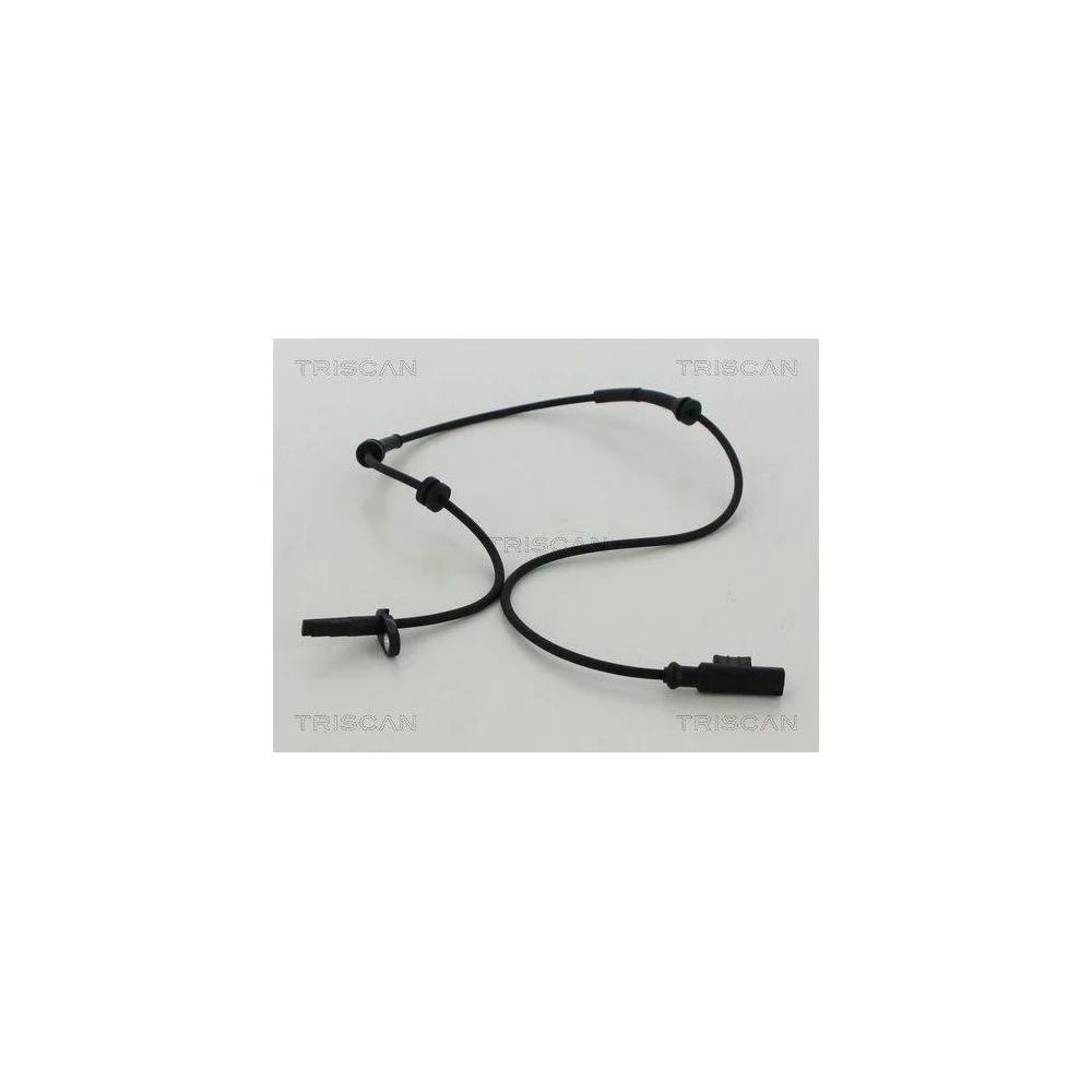 Датчик частоты вращения колеса TRISCAN 8180 15196 для ALFA ROMEO FIAT, передний мост, фото №1