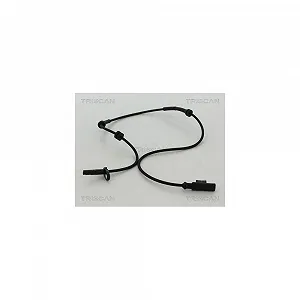 Датчик частоты вращения колеса TRISCAN 8180 15196 для ALFA ROMEO FIAT, передний мост - Фото 1