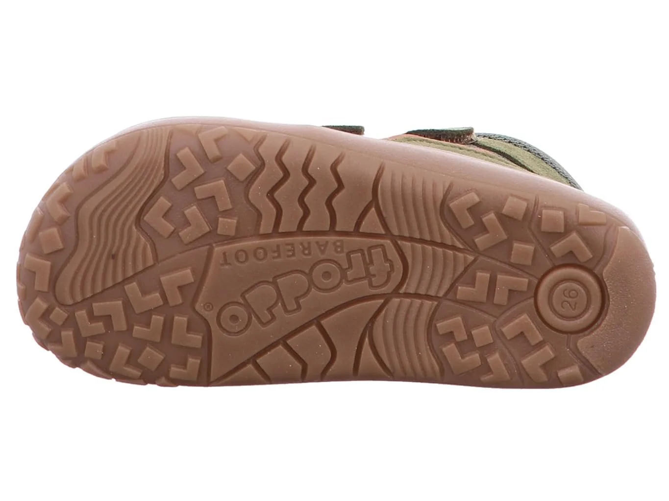 Обувь Froddo Barefoot Tex Autumn, фото №8