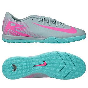 Сороконожки Nike Air Zoom Mercurial Vapor 16 Academy TF FQ8449-301-J Бирюзовый размер 37.5 - Фото 1