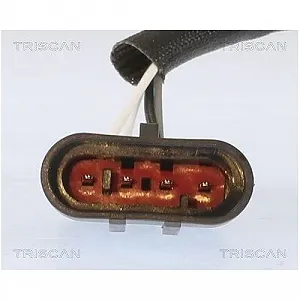 Лямбда-зонд TRISCAN 8845 12005 для ALFA ROMEO FIAT LANCIA після каталізатора synthetic.ua - Фото 1