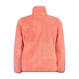 Флисовая куртка CMP Highloft для детей synthetic.ua - Фото 1