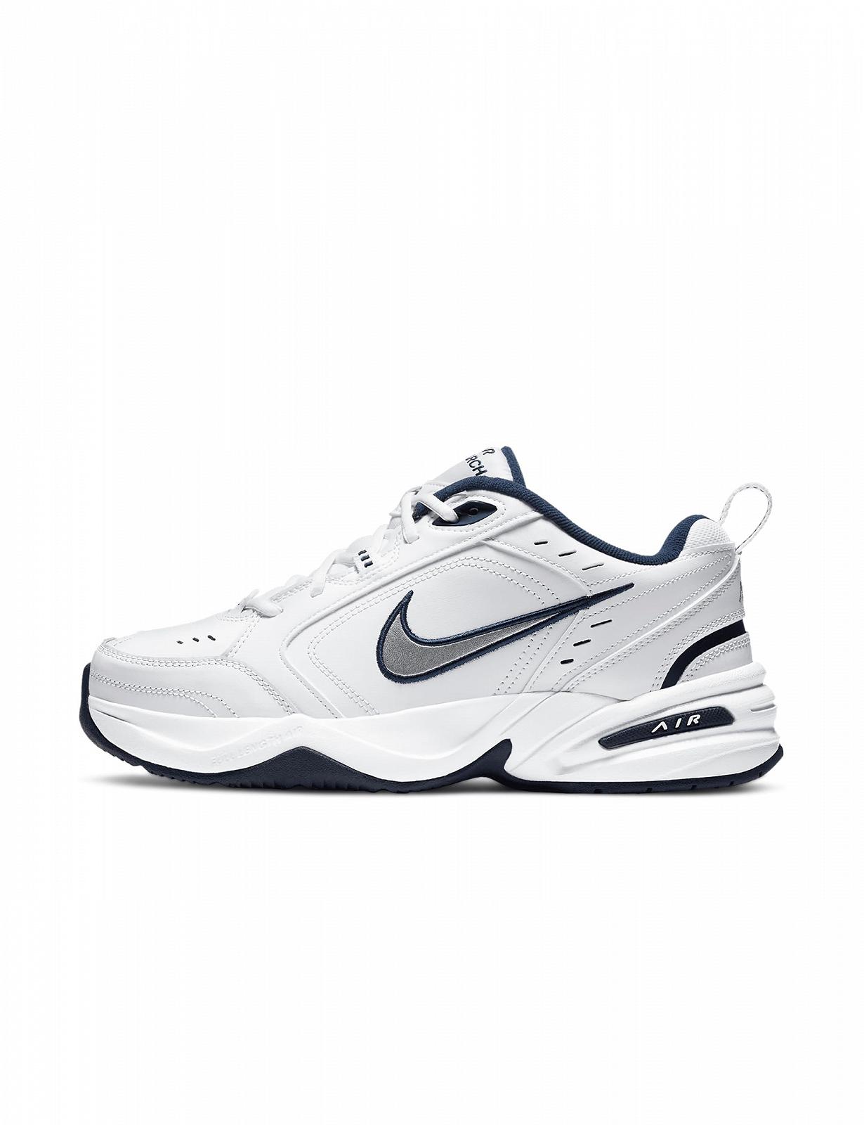 Кросівки Air Monarch IV, фото №1