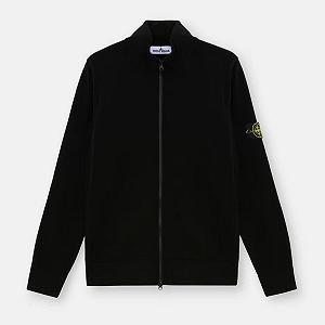 Джемпер Stone Island Wool Sweatshirt With Zip XXL - Фото 1