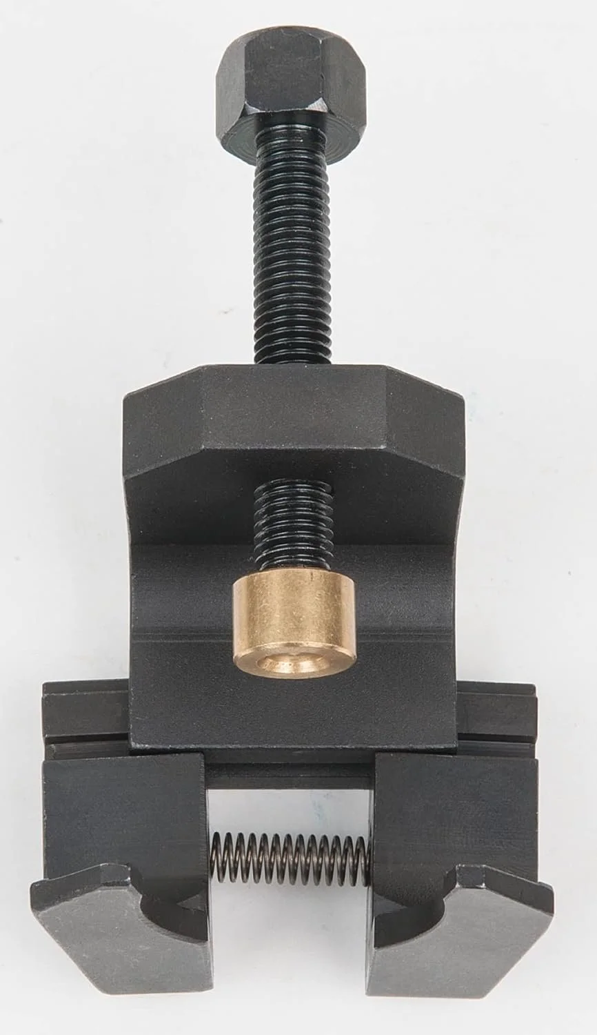 Съемник стеклоочистителей KS TOOLS 700.1178 16-38мм Черный, фото №3