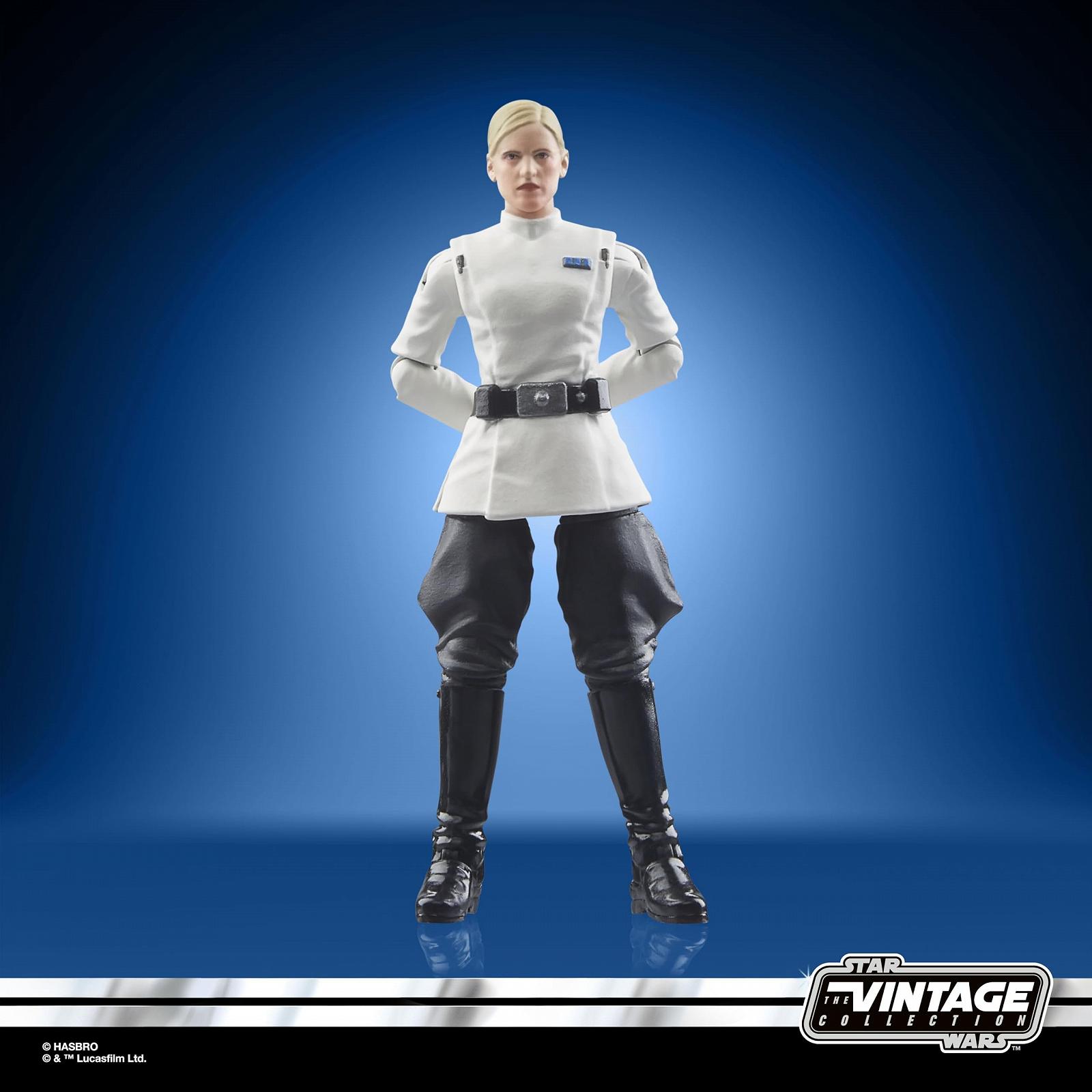 Фігурка Star Wars The Vintage Collection Дедра Міро, Star Wars: Andor, 9,5 см, фото №3