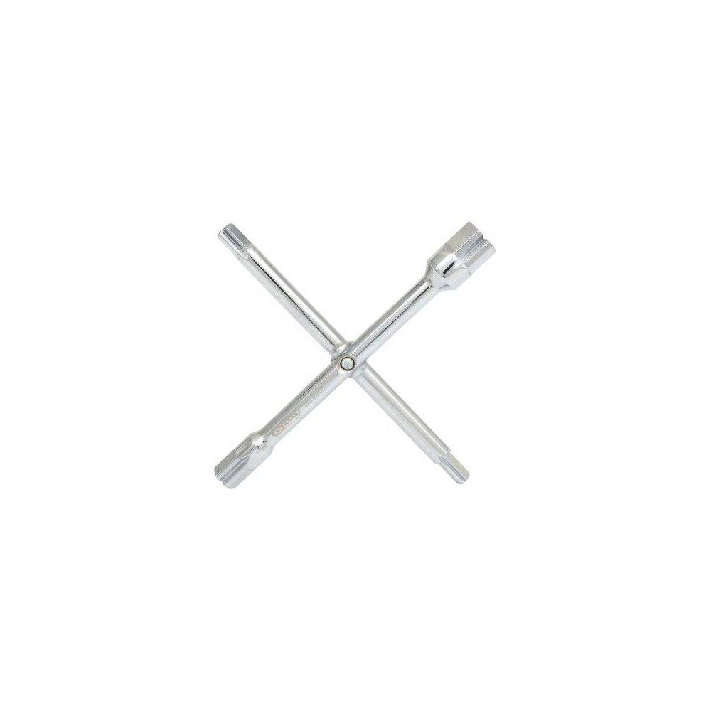 Сантехнічний монтажний ключ KS TOOLS 116.6200, фото №1