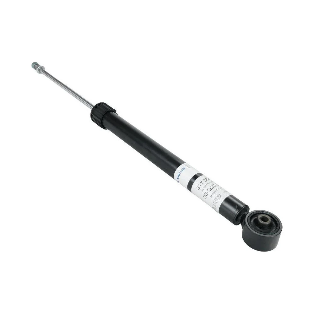 Амортизатор SACHS 317 357 для SEAT VW, задний мост, фото №1