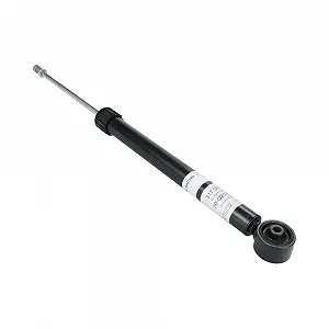 Амортизатор SACHS 317 357 для SEAT VW, задний мост - Фото 1