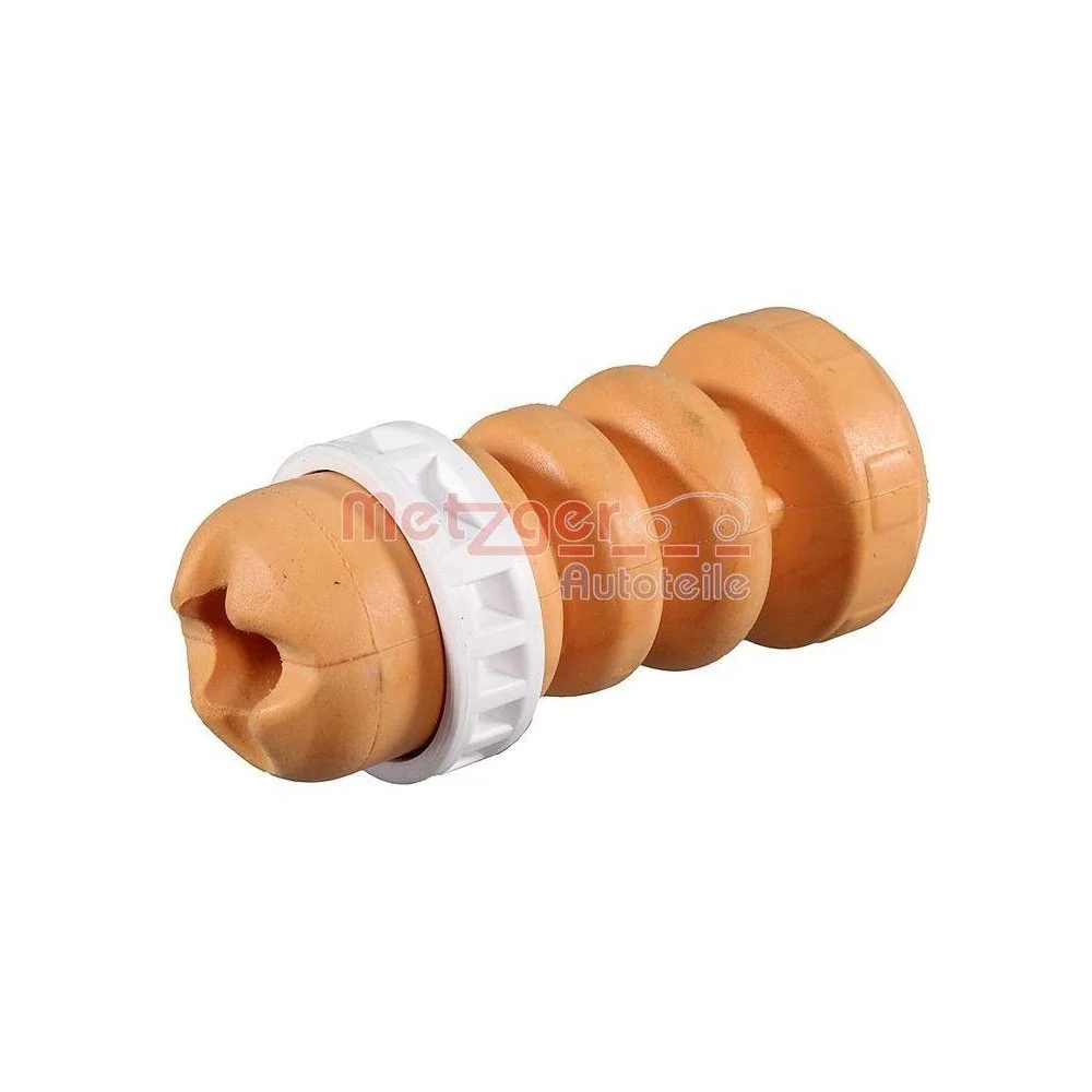 Відбійник, підвіска METZGER 6490368 GREENPARTS для AUDI SEAT SKODA VW, фото №1