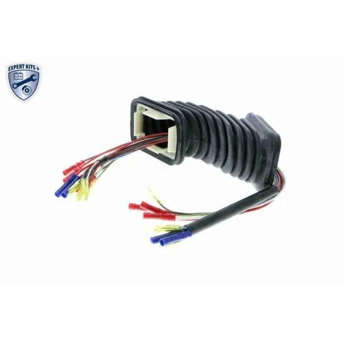 Ремкомплект, джгут проводів VEMO EXPERT KITS + V10-83-0073 для AUDI SEAT SKODA VW, фото №3 Ремкомплект, джгут проводів VEMO EXPERT KITS + V10-83-0073 для AUDI SEAT SKODA VW, фото №3