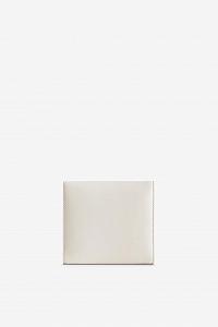 Кошелек Armani Exchange Melrose Mini Snap Bi-Fold, Journal, Journal synthetic.ua - Фото 1