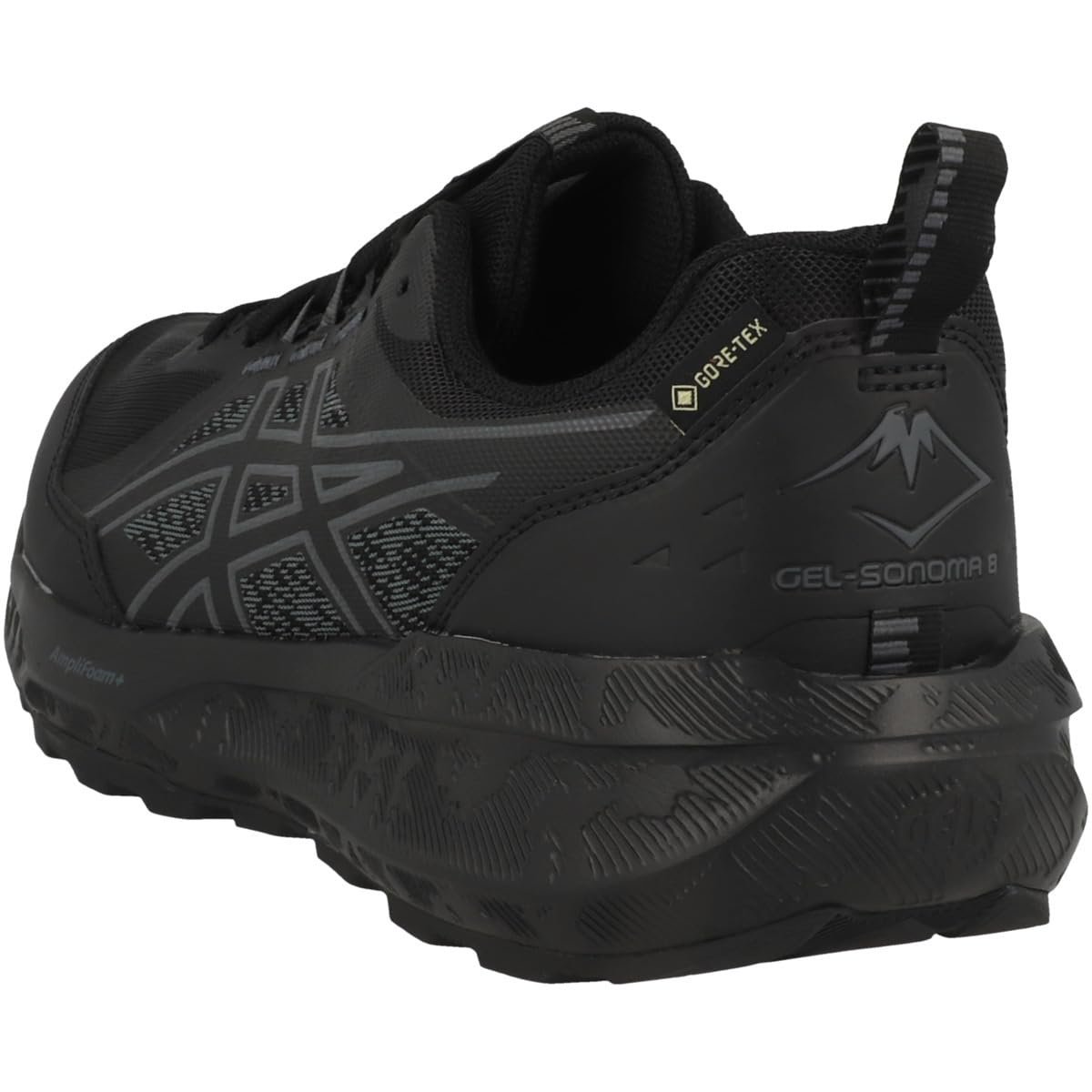 Кросівки Asics Gel-Sonoma 8 GTX Чоловічі, фото №6