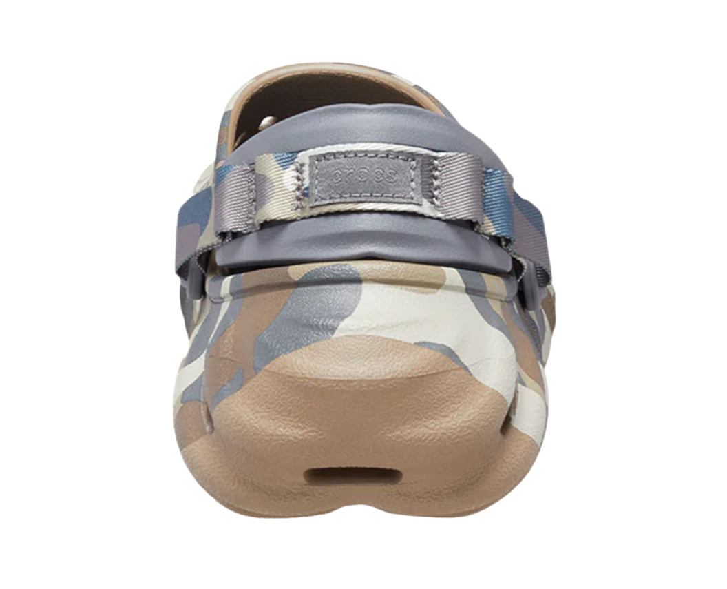 Крокси Crocs Echo Clog Shoes 39, фото №3