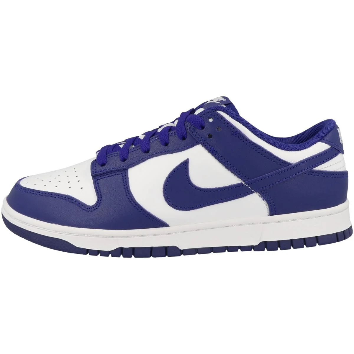 Кроссовки Nike Dunk Low Retro Мужские, фото №1