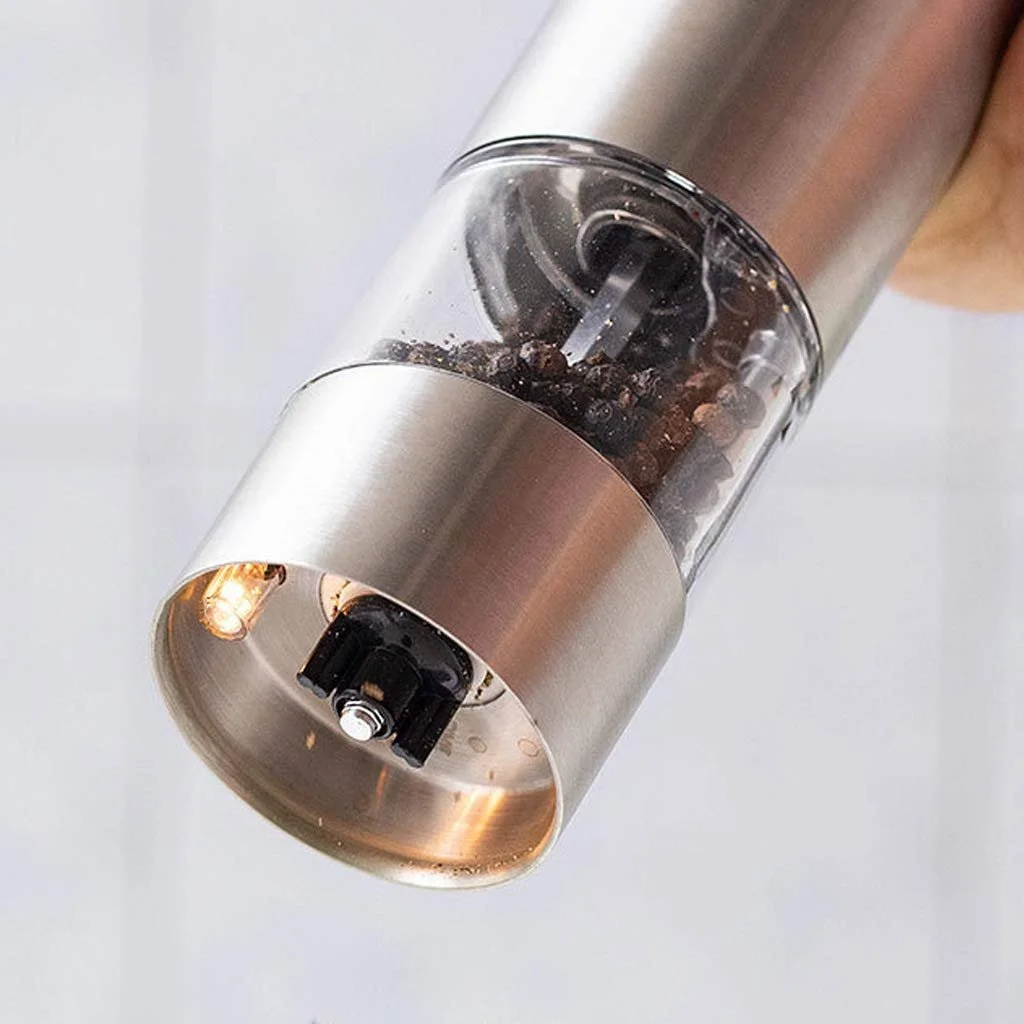 Набір млинків 2 шт Daumenpresse нержавіюча сталь, фото №4 Набір млинків 2 шт Daumenpresse нержавіюча сталь, фото №4