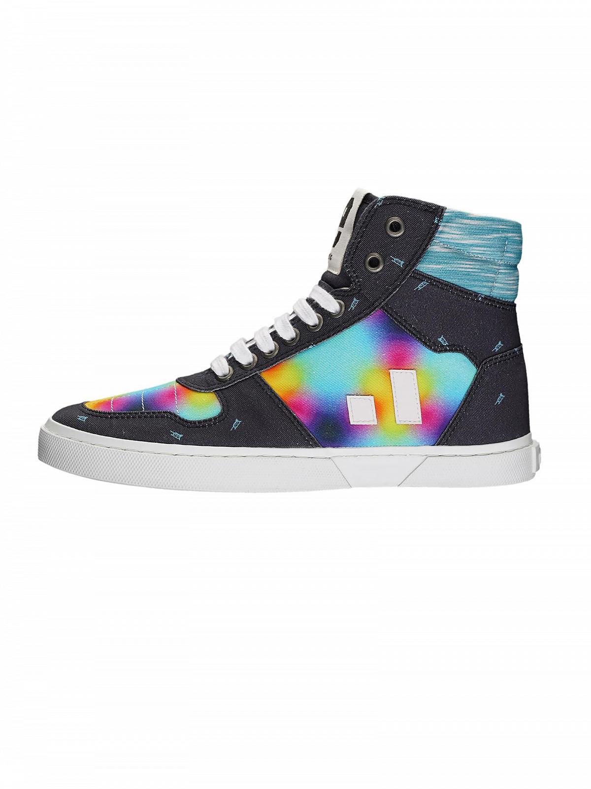 Кросівки Ethletic Canvas Hiro II Fairtrade Product, фото №1