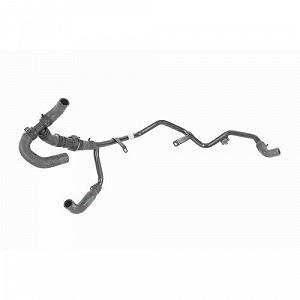 Трубка системы охлаждения VAICO V10-7753 synthetic.ua - Фото 1