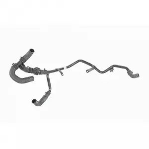 Трубка системи охолодження VAICO V10-7753 synthetic.ua - Фото 1