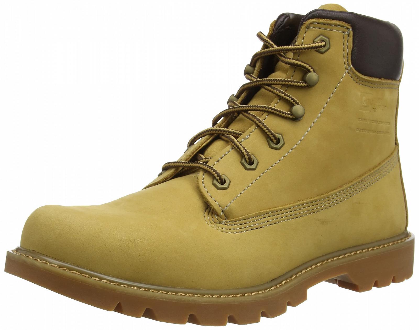 Ботинки Cat Footwear Bruiser 2.0 Унисекс, фото №1
