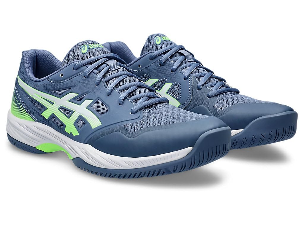 Чоловічі Кросівки ASICS Gel-Court Hunter 3, фото №5 Чоловічі Кросівки ASICS Gel-Court Hunter 3, фото №5
