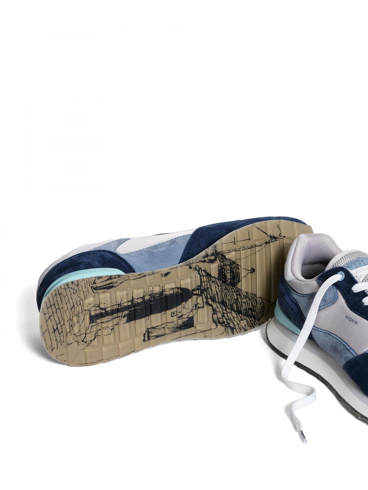 Кроссовки HOFF Alberobello Мужские, фото №4