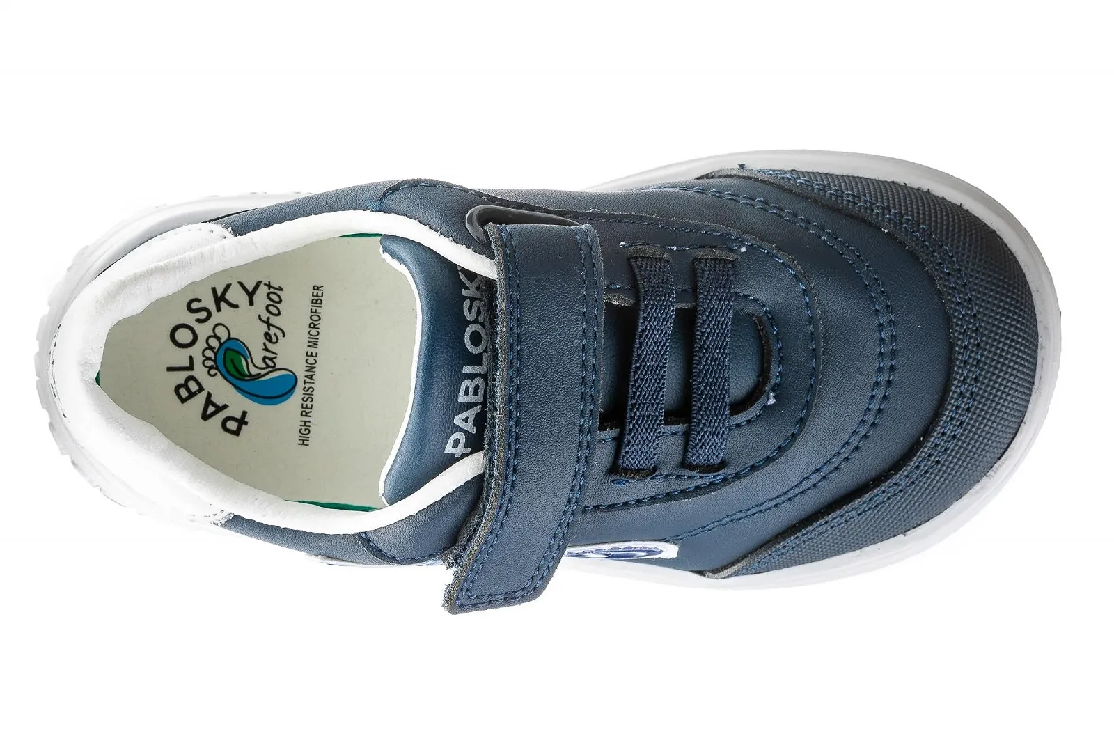 Кроссовки Pablosky Sonic 209120, фото №4