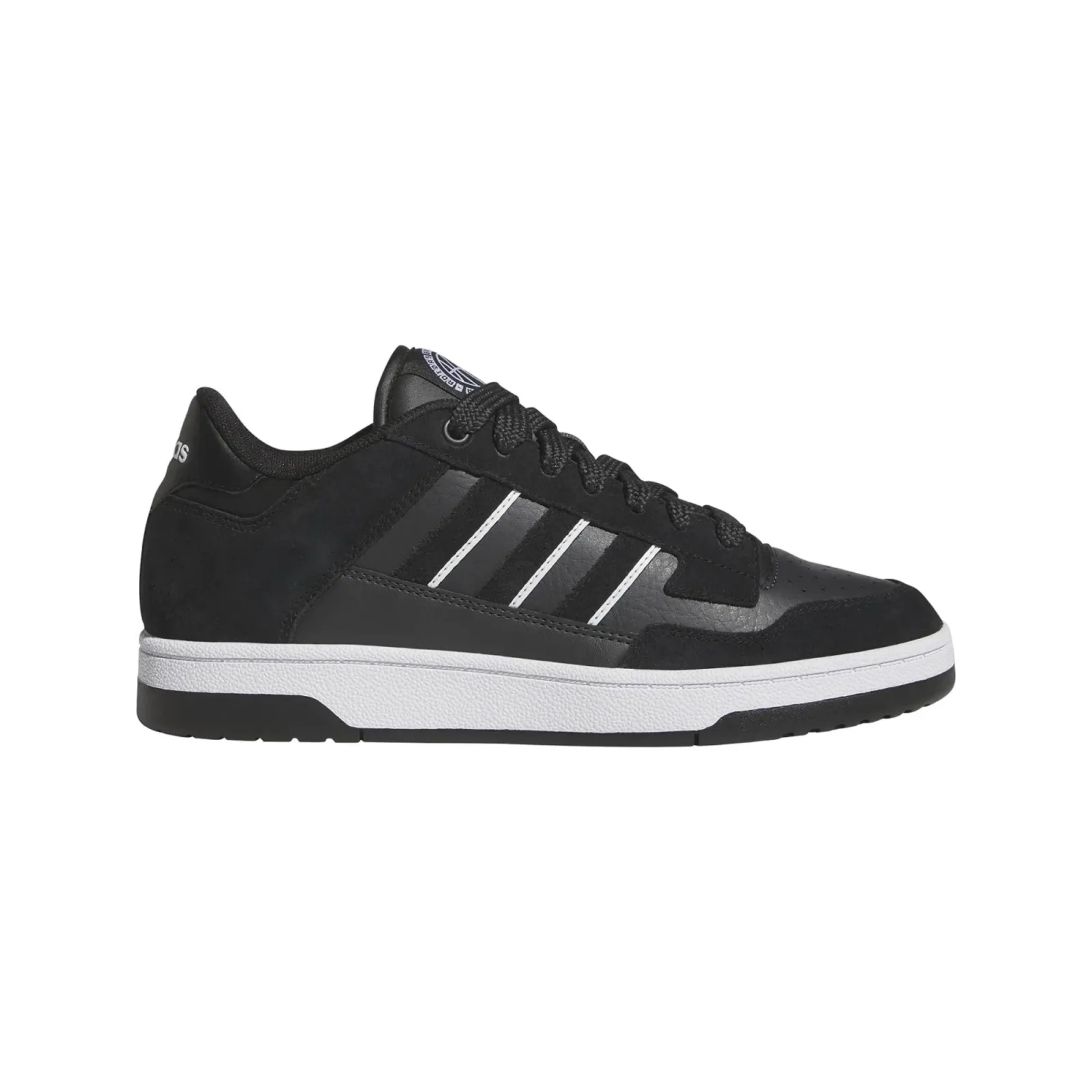 Кроссовки adidas Rapid Court Low, фото №3 Кроссовки adidas Rapid Court Low, фото №3