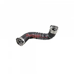 Шланг інтеркулера METZGER 2400769 для NISSAN турбокомпресор - Фото 1