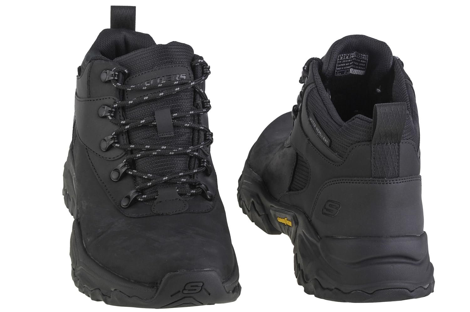 Кроссовки Skechers мужские Terraform Selvin, фото №5