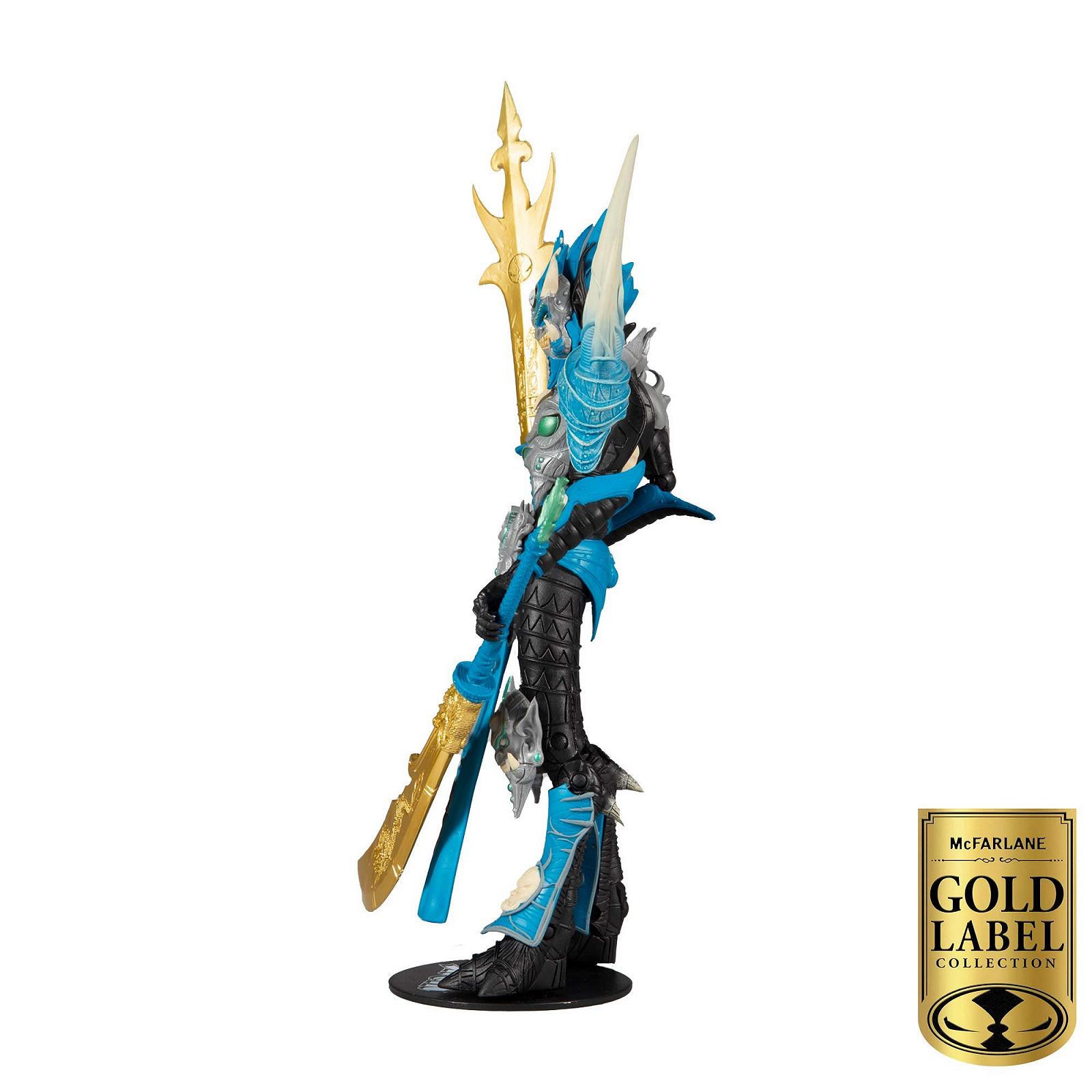 Фігурка McFarlane Collector's Series Mandarin Spawn, фото №7