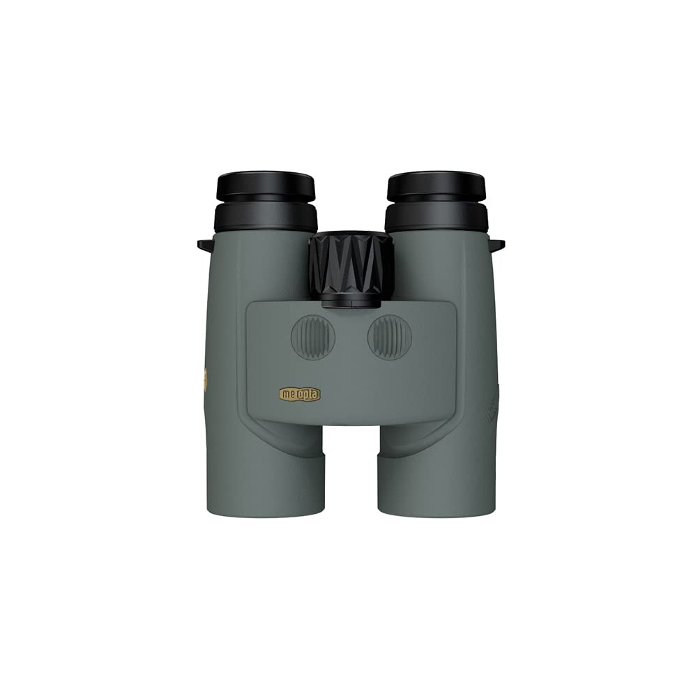 Зорова Бінокль Meopta Optika 1033834 LR 10x42mm Зеленого кольору з гумовим покриттям, фото №2