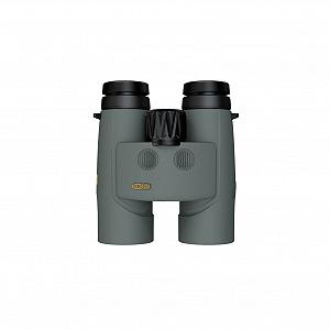 Зорова Бінокль Meopta Optika 1033834 LR 10x42mm Зеленого кольору з гумовим покриттям synthetic.ua - Фото 1