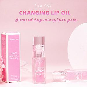 масло для губ Magisc-hes Colour-Changing Lip-pen не смывается synthetic.ua - Фото 1