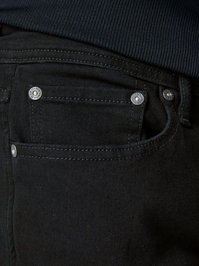 Джинсы Jack&Jones JJORIGINAL MF 816 NOOS 12148920 Деним Черный L, фото №3
