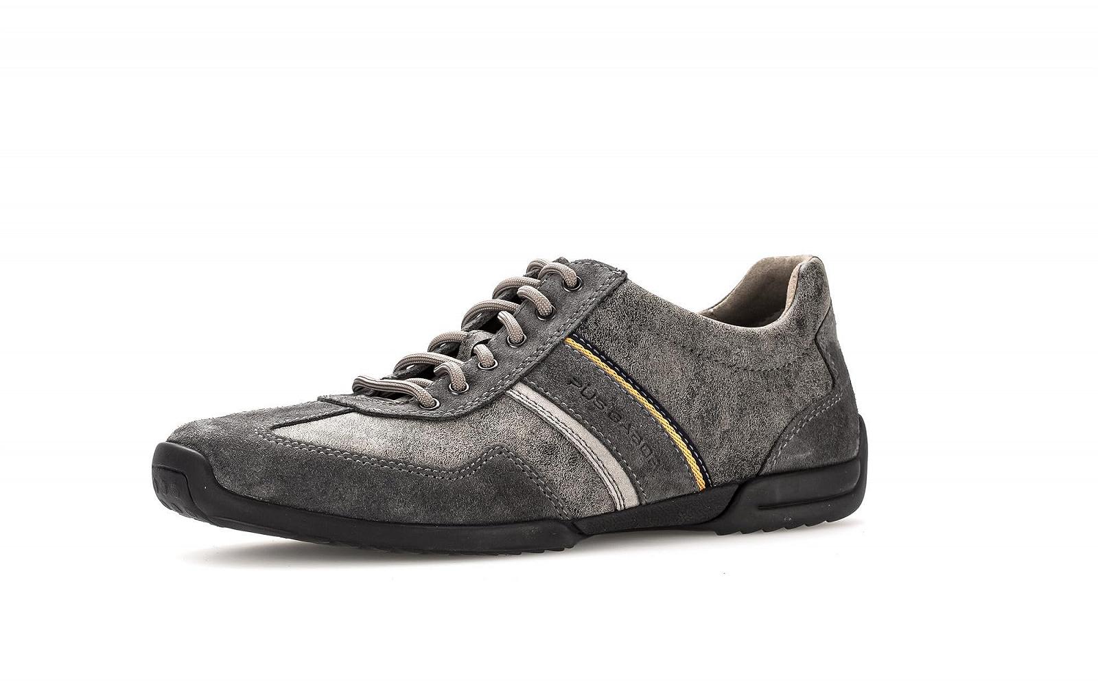 Кроссовки Pius Gabor Мужские Шнуровка, фото №1 Кроссовки Pius Gabor Мужские Шнуровка, фото №1