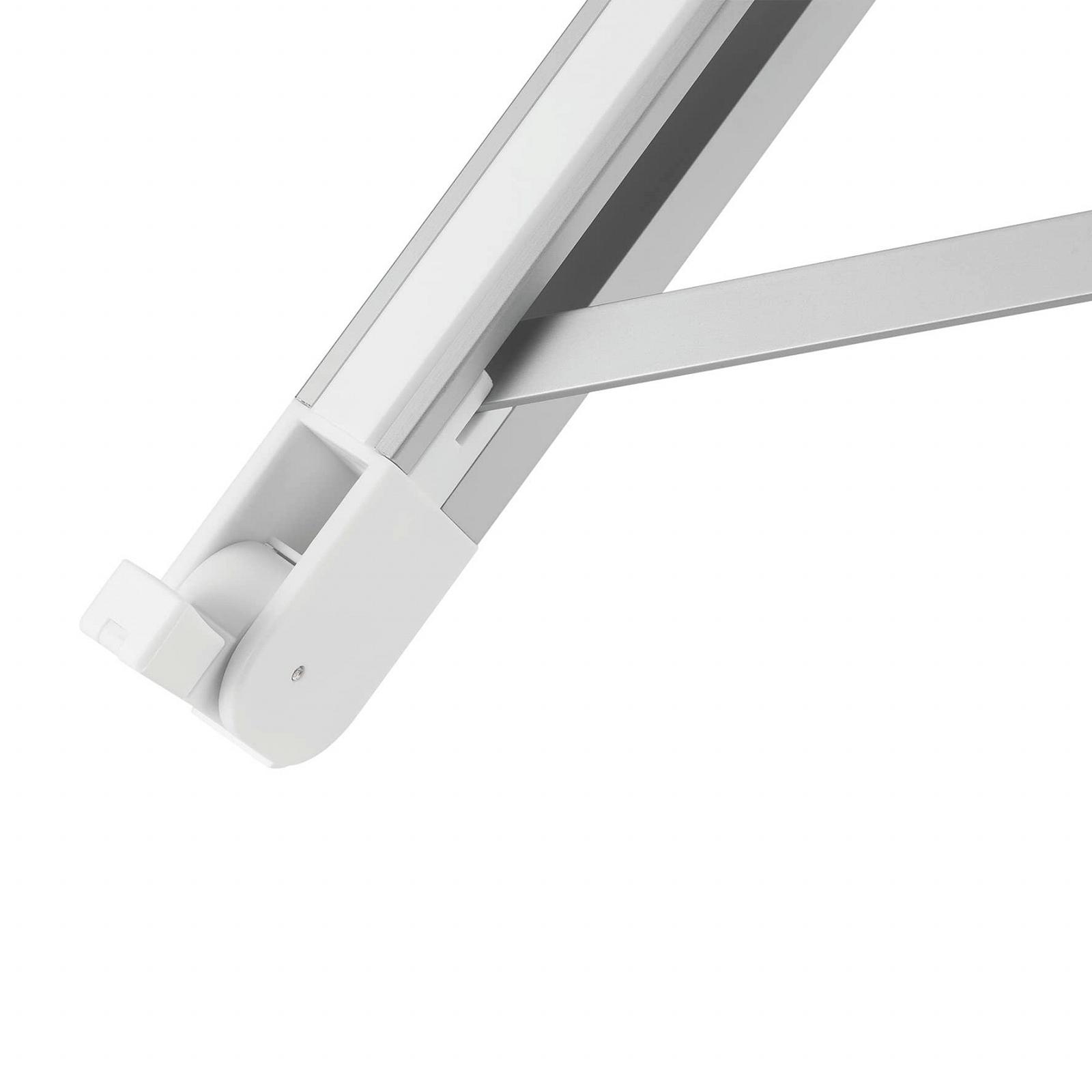 Подставка для ноутбука Neomounts by Newstar NSLS010 11-17 дюймов до 5 кг Черный, фото №11