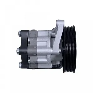 Насос гидроусилителя руля HELLA 8TL 359 000-451 для MERCEDES-BENZ synthetic.ua - Фото 1