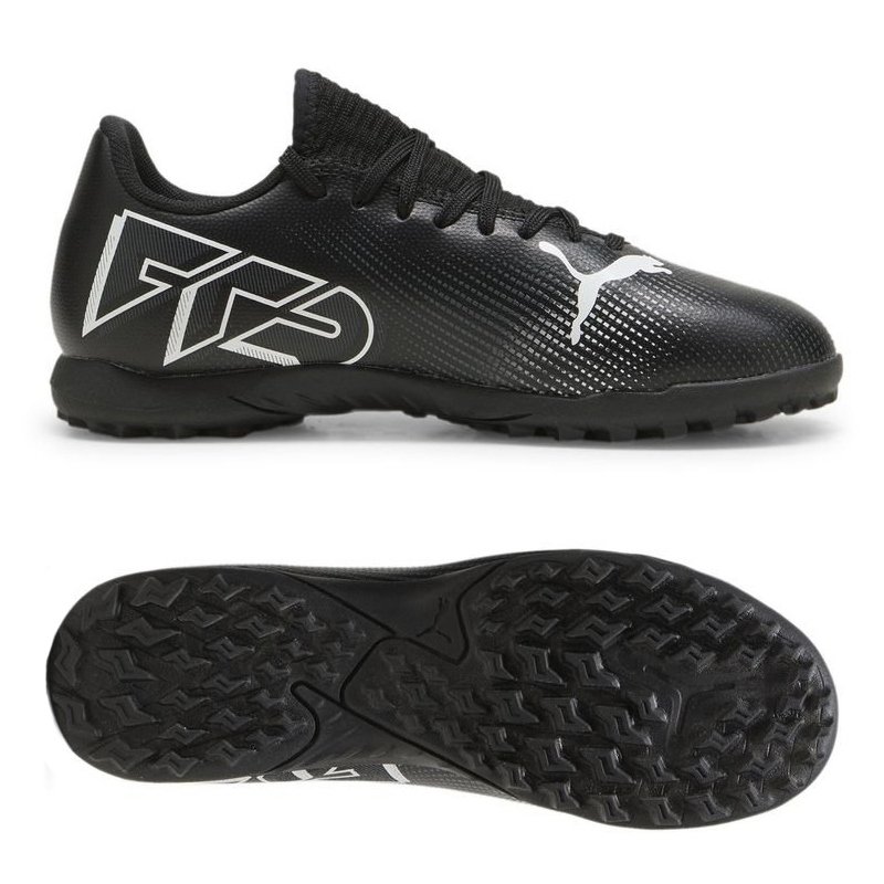 Сороконіжки Puma Future 7 Play TT 107737-02 38, фото №1