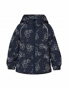 Софтшелл-куртка NAME IT для хлопчика ALFA08 - Фото 1