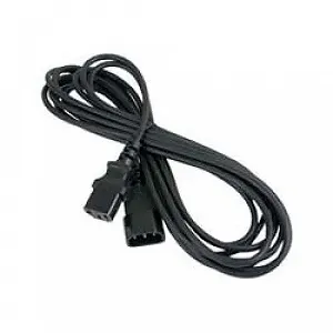 Кабель питания PC-189-10 220V Cablexpert (PC-189-10) - Фото 1