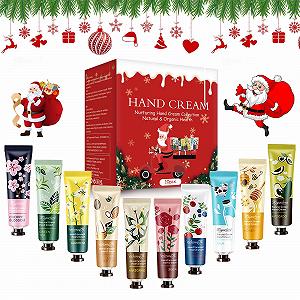 Крем для рук - Фото 1