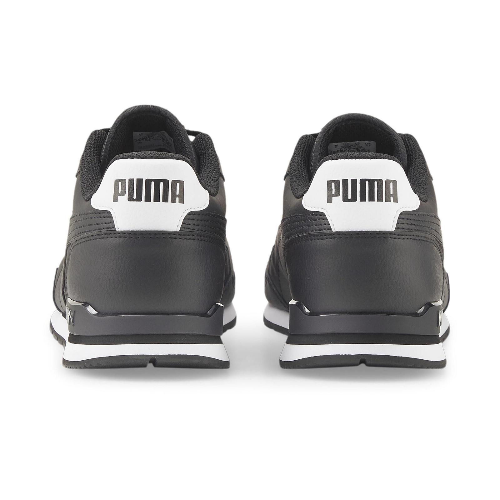 Кроссовки PUMA Unisex St Runner V3 L, фото №3