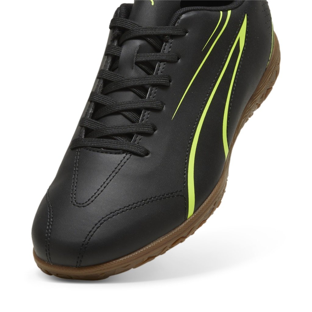 Футзалки Puma VITORIA IT чорний  44, фото №3
