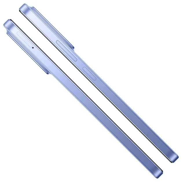 Смартфон 6.9" Xiaomi POCO C85 6/128Gb 4G 2-SIM NFC 50/8Мп 8 ядер Android 15 Purple, фото №8