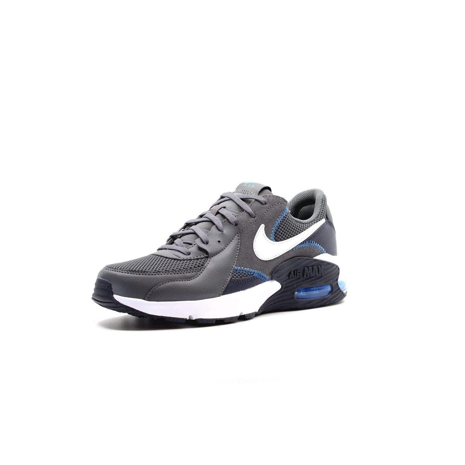 Кроссовки Nike Air Max Excee мужские, фото №8