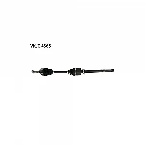 Приводной вал SKF VKJC 4865 для PEUGEOT передняя ось справа - Фото 1