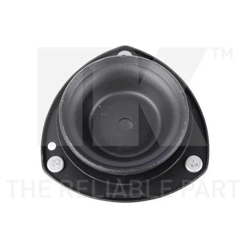 Опора амортизатора NK 685201 для SUZUKI, передняя ось, фото №2 Опора амортизатора NK 685201 для SUZUKI, передняя ось, фото №2