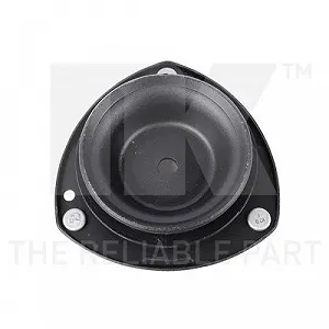 Опора амортизатора NK 685201 для SUZUKI, передняя ось synthetic.ua - Фото 1